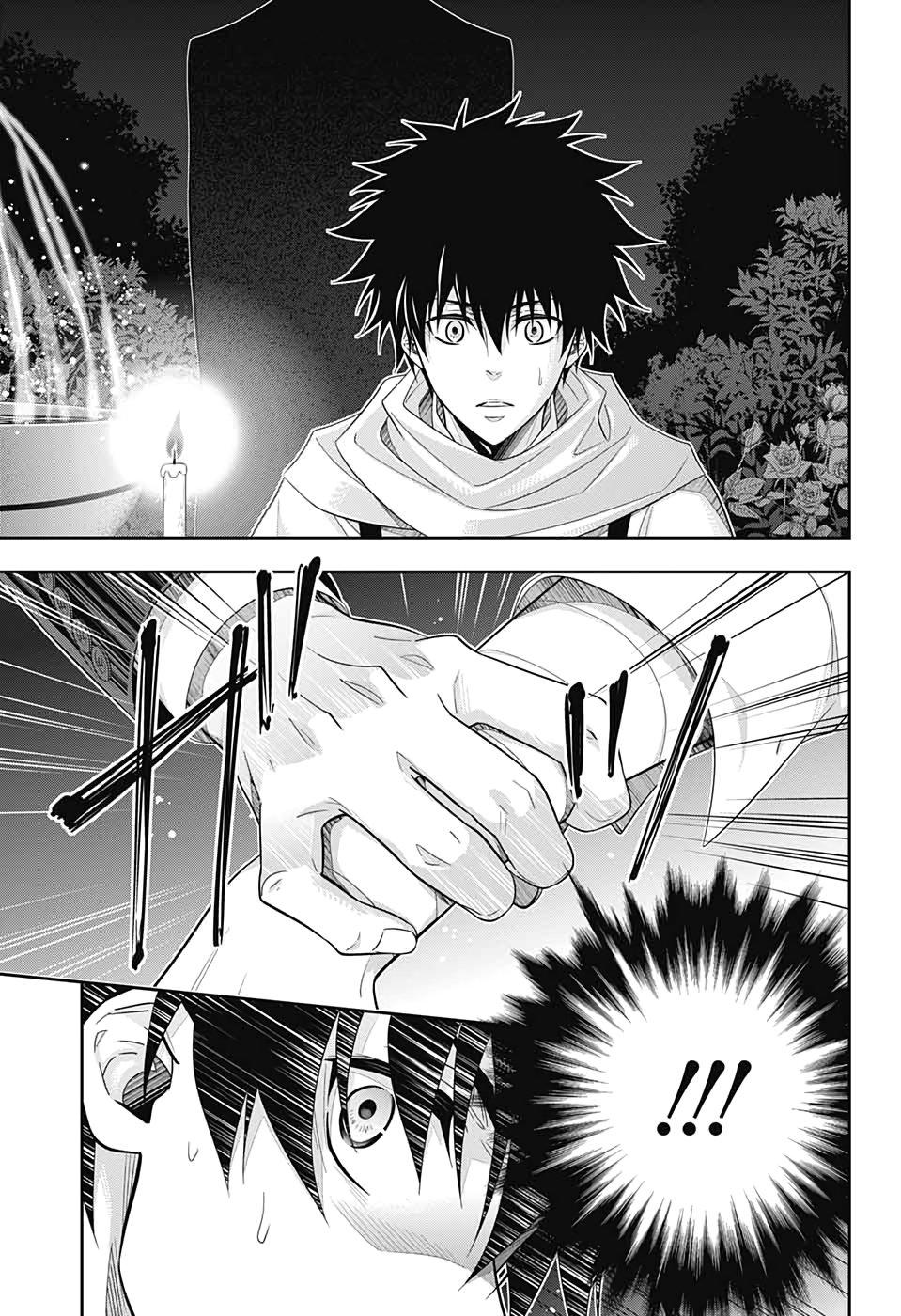 Read Moriarty the Patriot En Manga Online