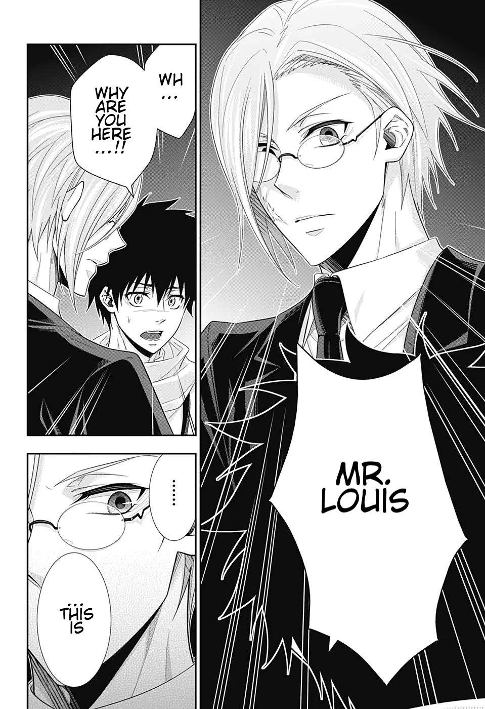 Read Moriarty the Patriot En Manga Online