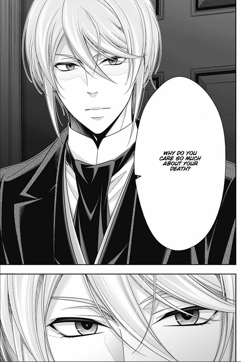 Read Moriarty the Patriot En Manga Online