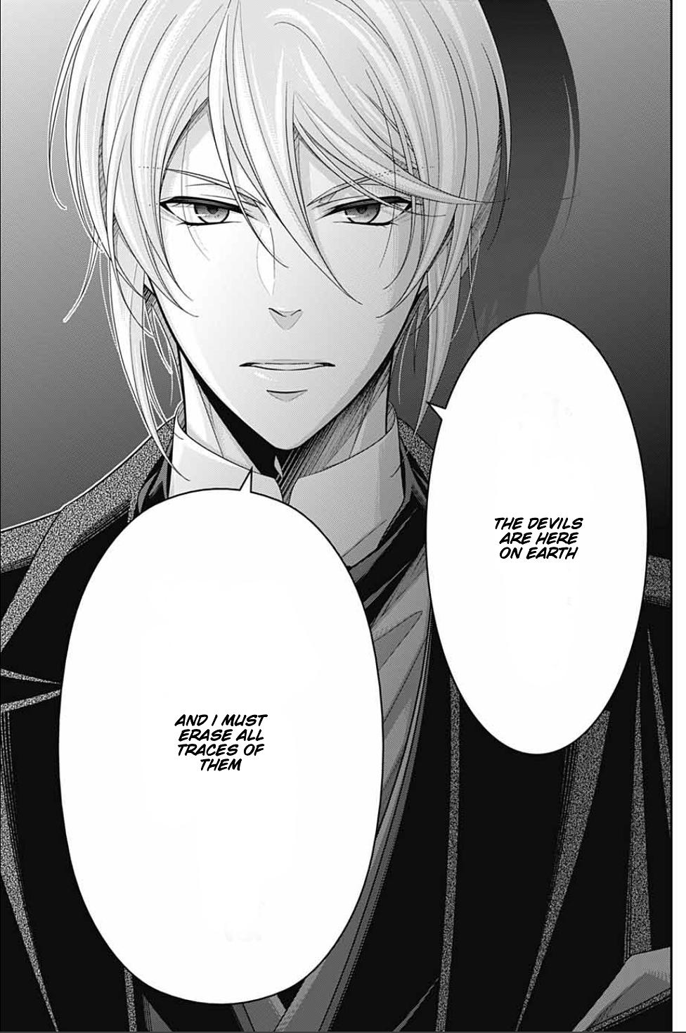 Read Moriarty the Patriot En Manga Online