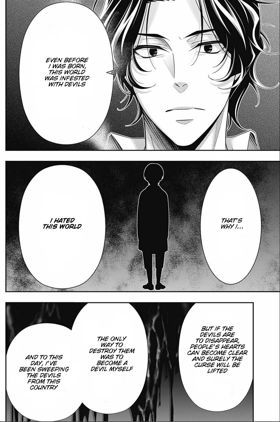 Read Moriarty the Patriot En Manga Online