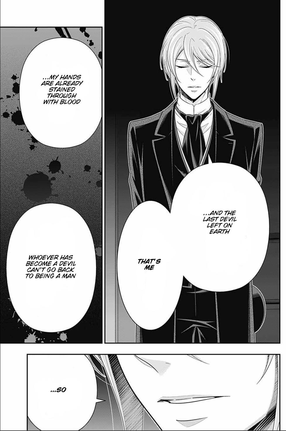 Read Moriarty the Patriot En Manga Online