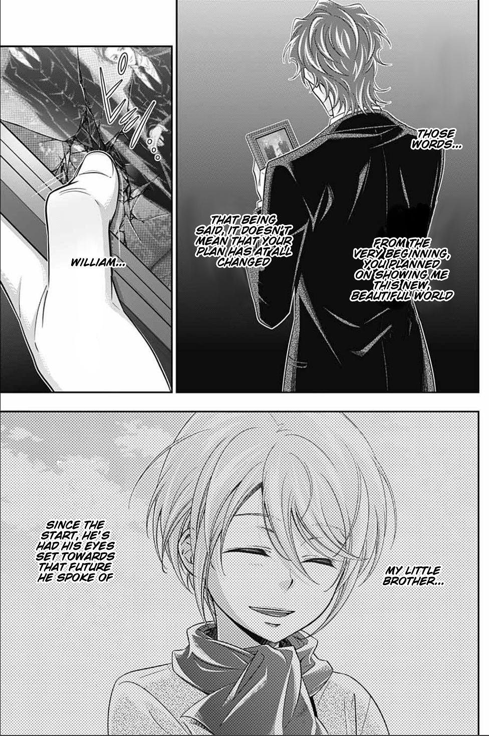 Read Moriarty the Patriot En Manga Online