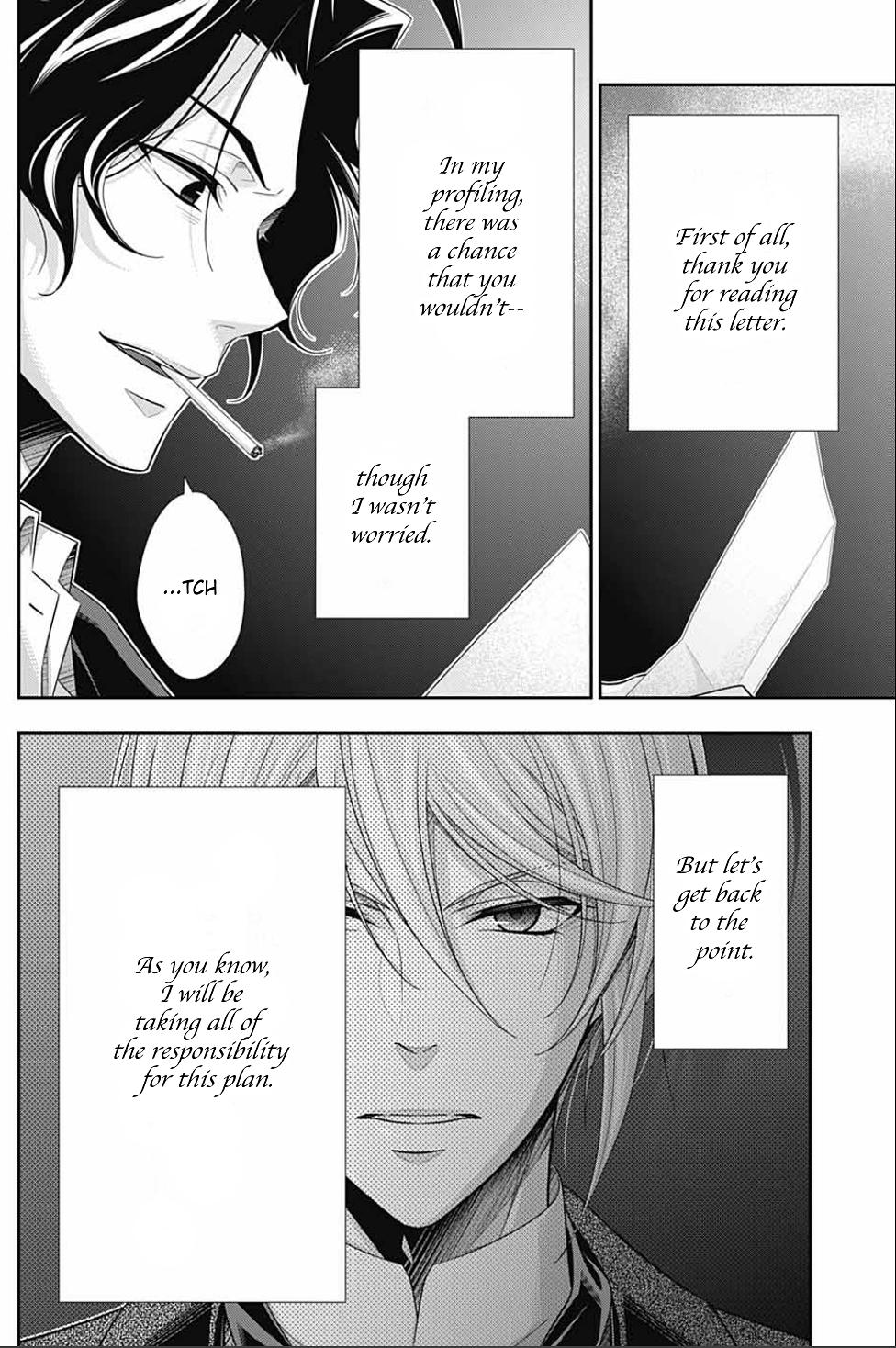 Read Moriarty the Patriot En Manga Online
