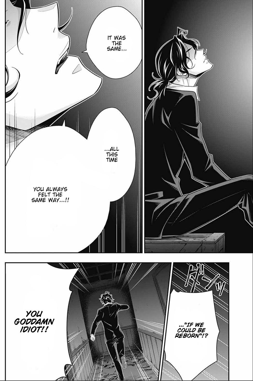 Read Moriarty the Patriot En Manga Online
