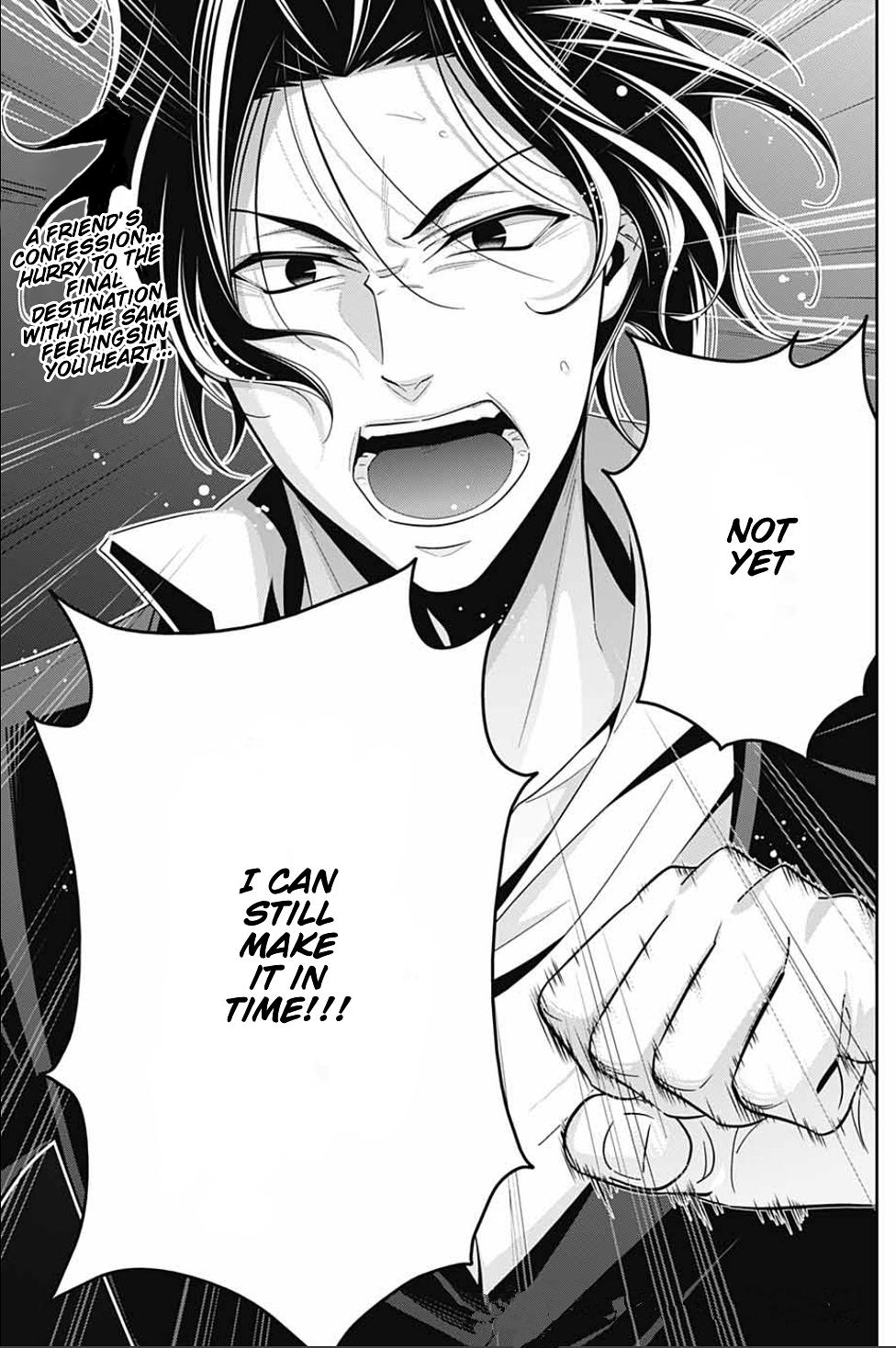 Read Moriarty the Patriot En Manga Online