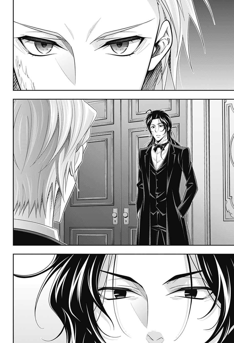 Read Moriarty the Patriot En Manga Online