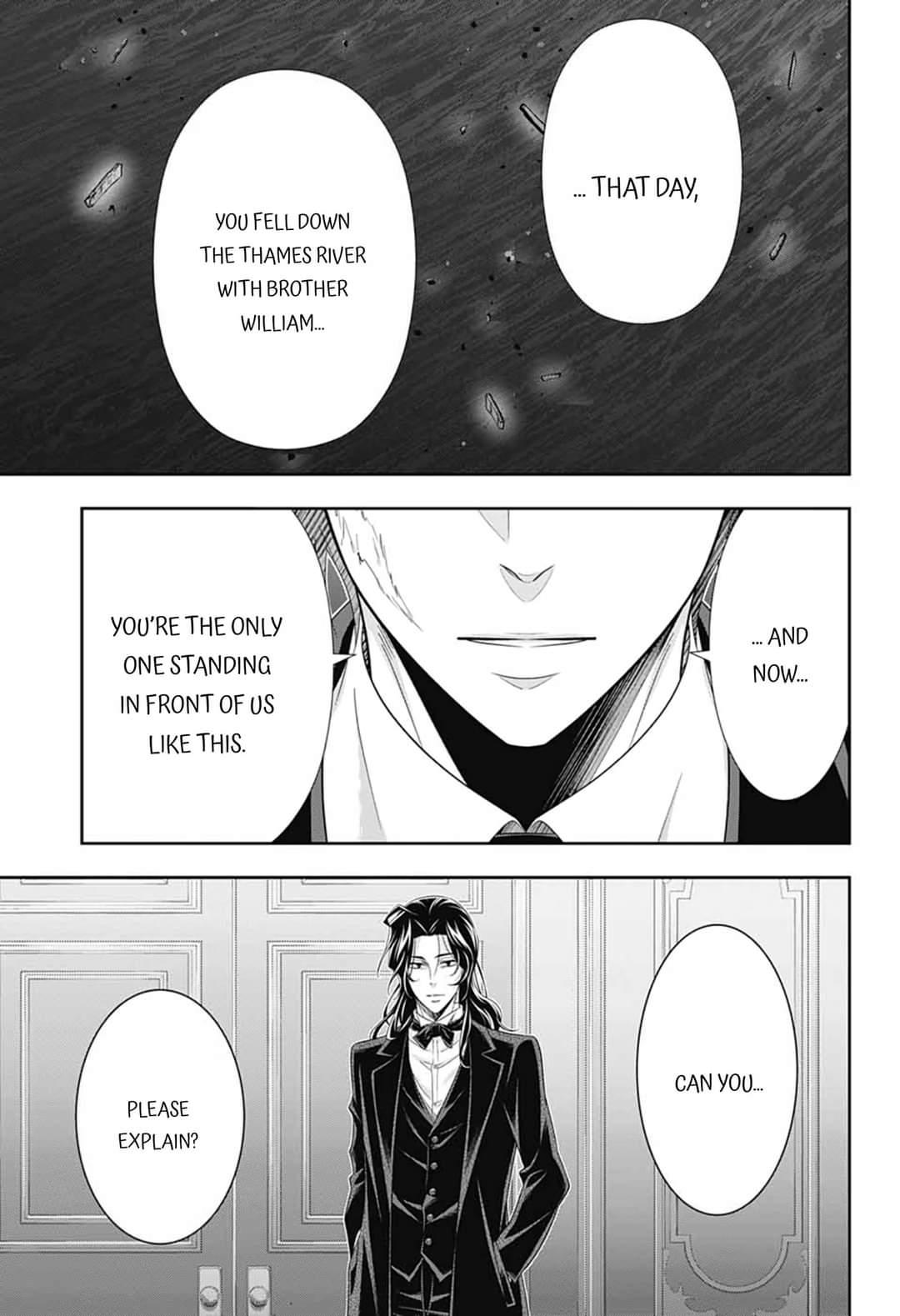 Read Moriarty the Patriot En Manga Online