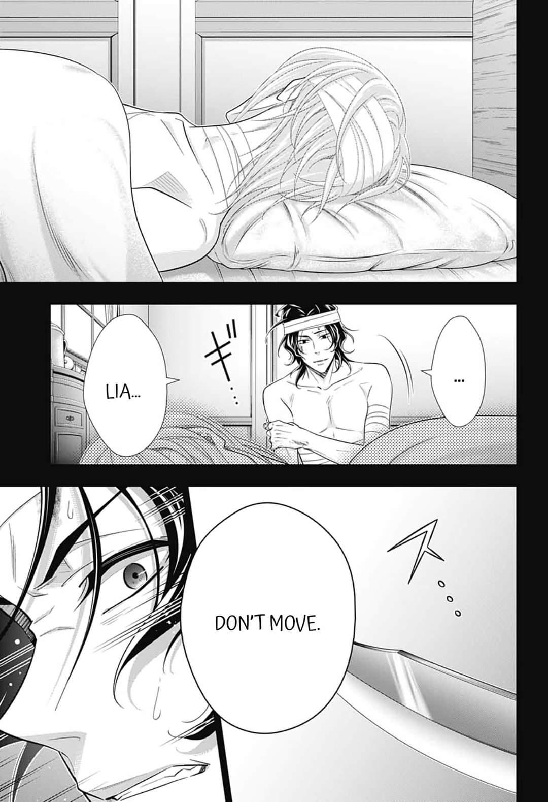 Read Moriarty the Patriot En Manga Online