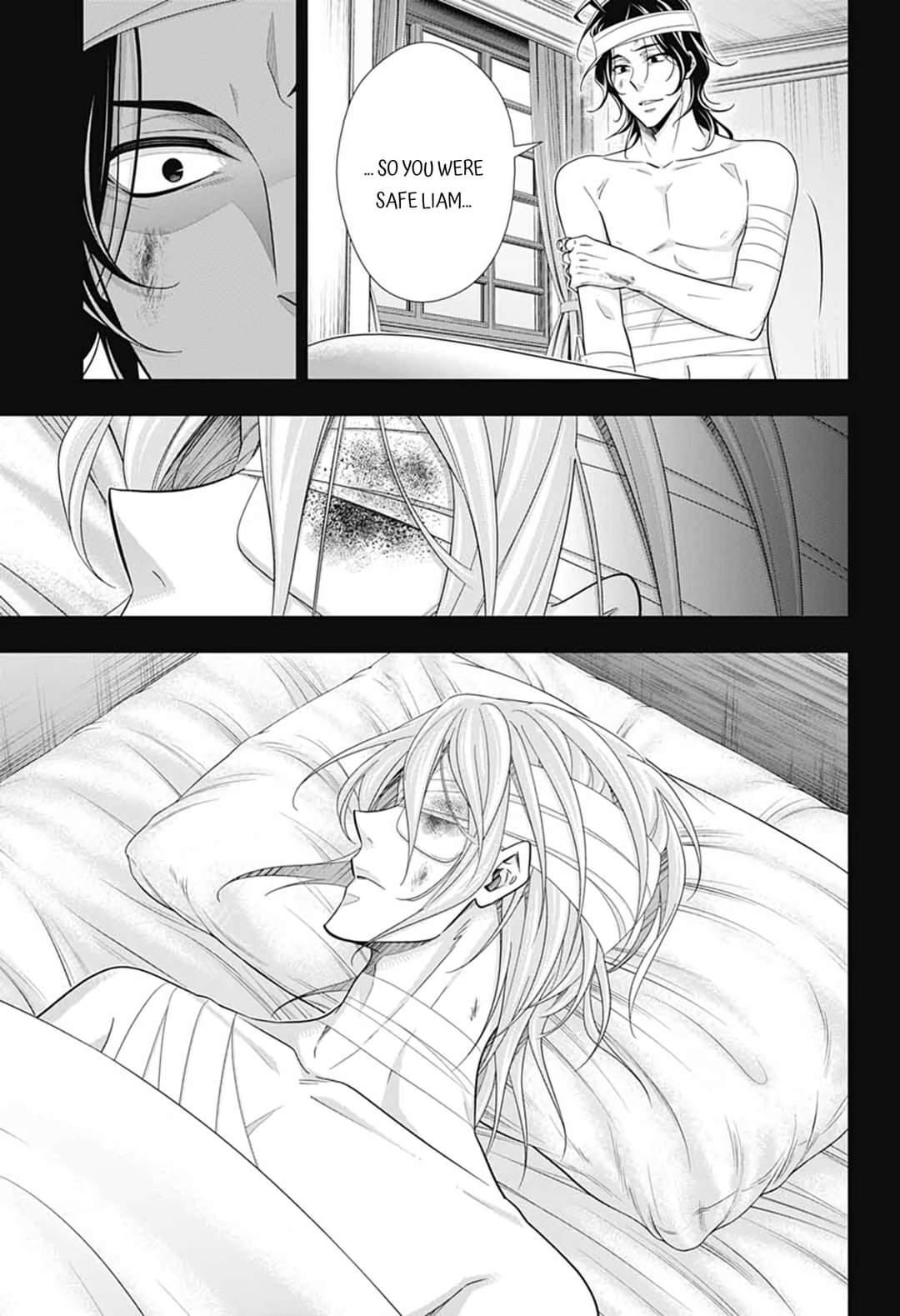 Read Moriarty the Patriot En Manga Online