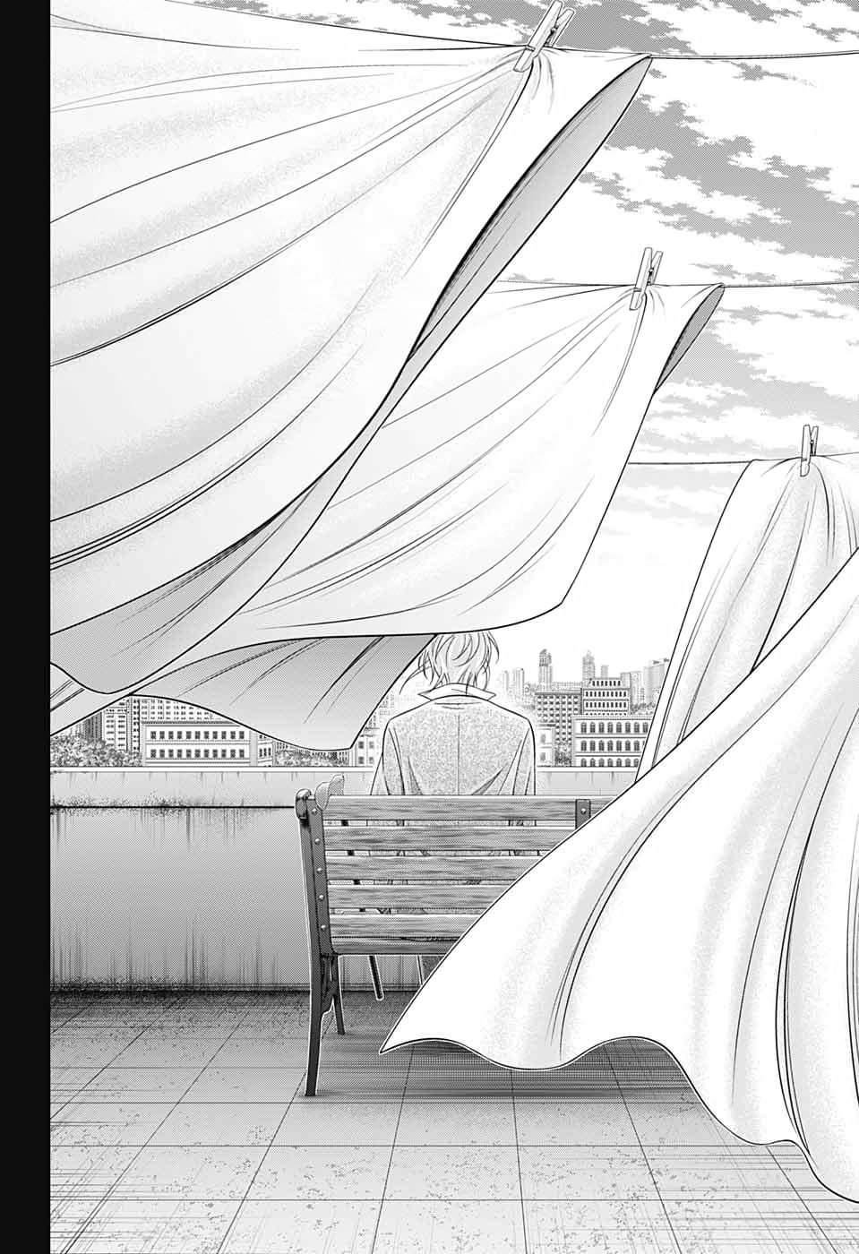 Read Moriarty the Patriot En Manga Online
