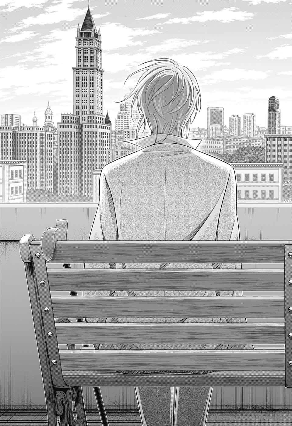 Read Moriarty the Patriot En Manga Online
