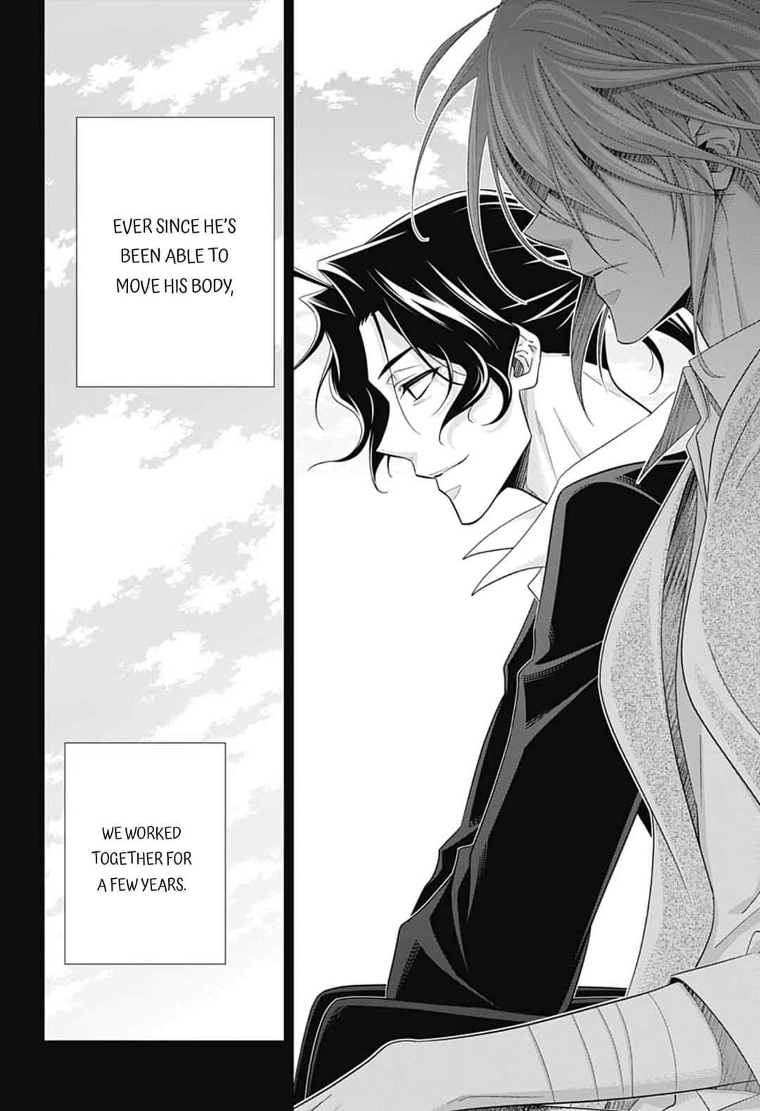 Read Moriarty the Patriot En Manga Online