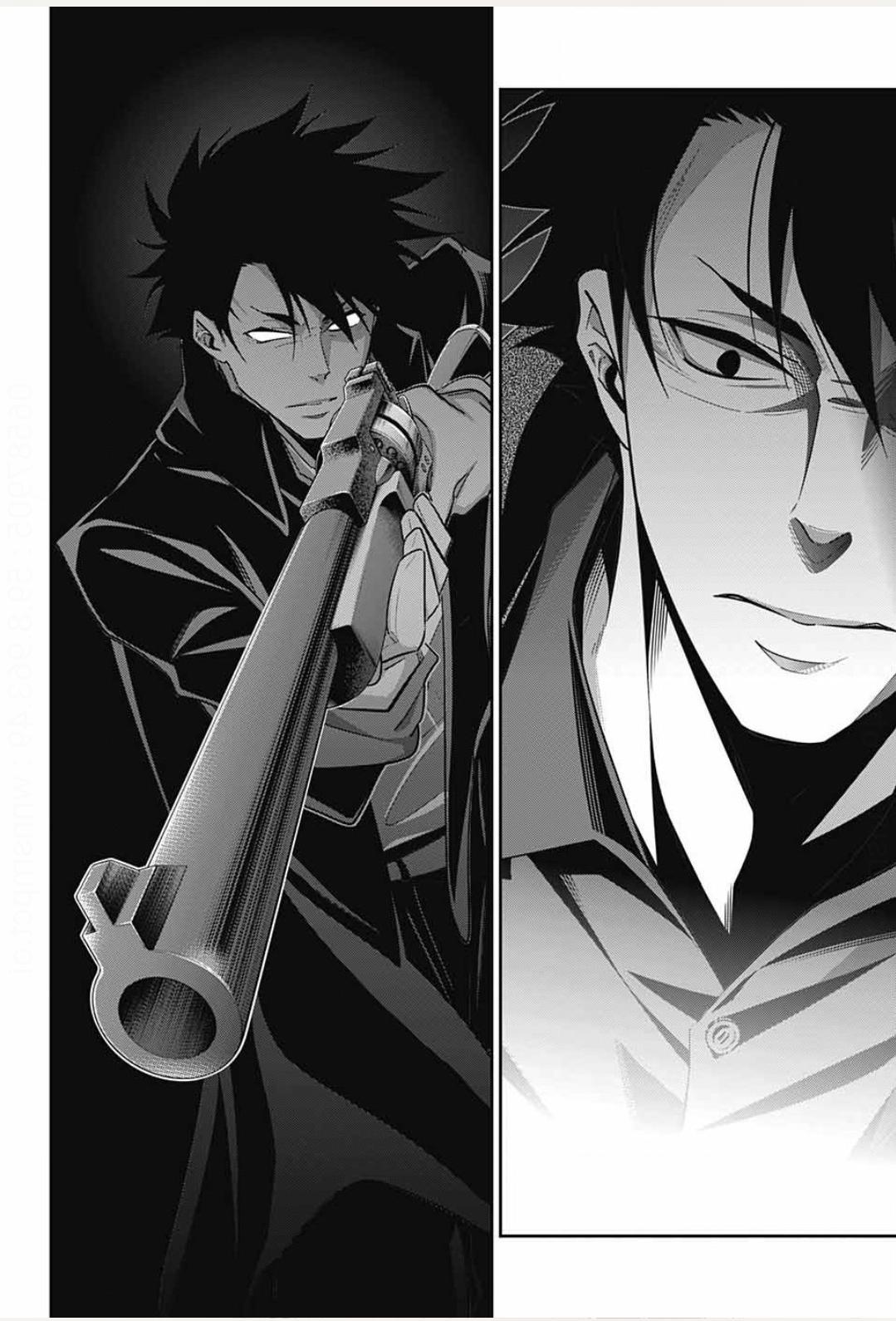 Read Moriarty the Patriot En Manga Online