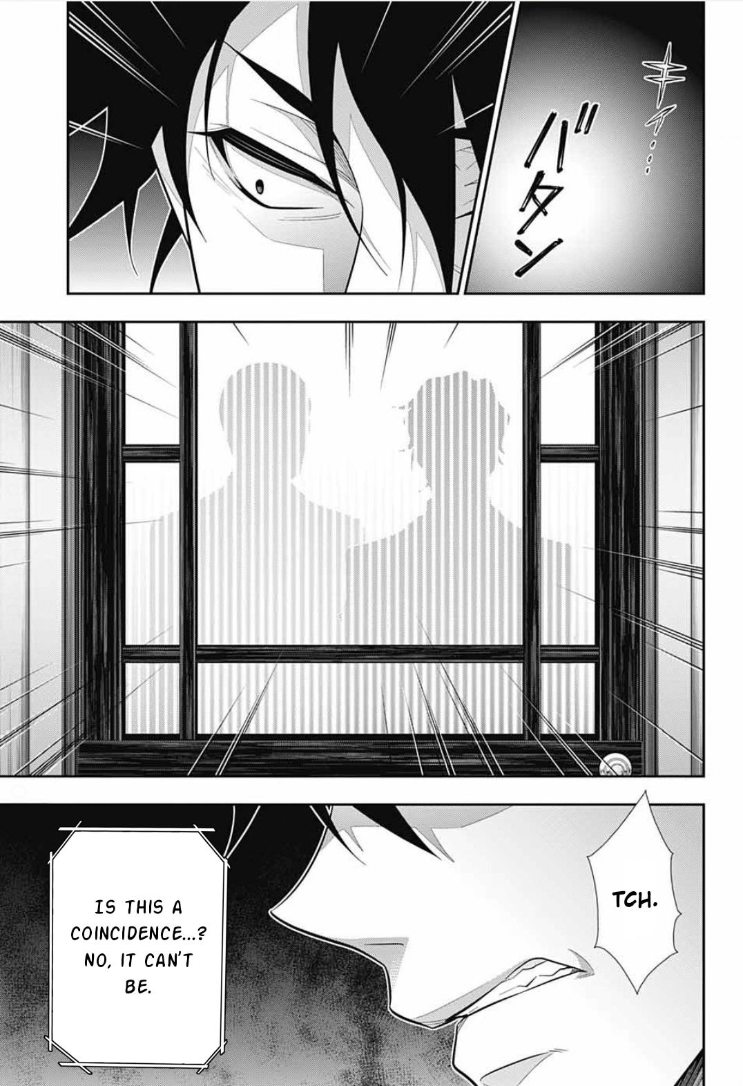 Read Moriarty the Patriot En Manga Online