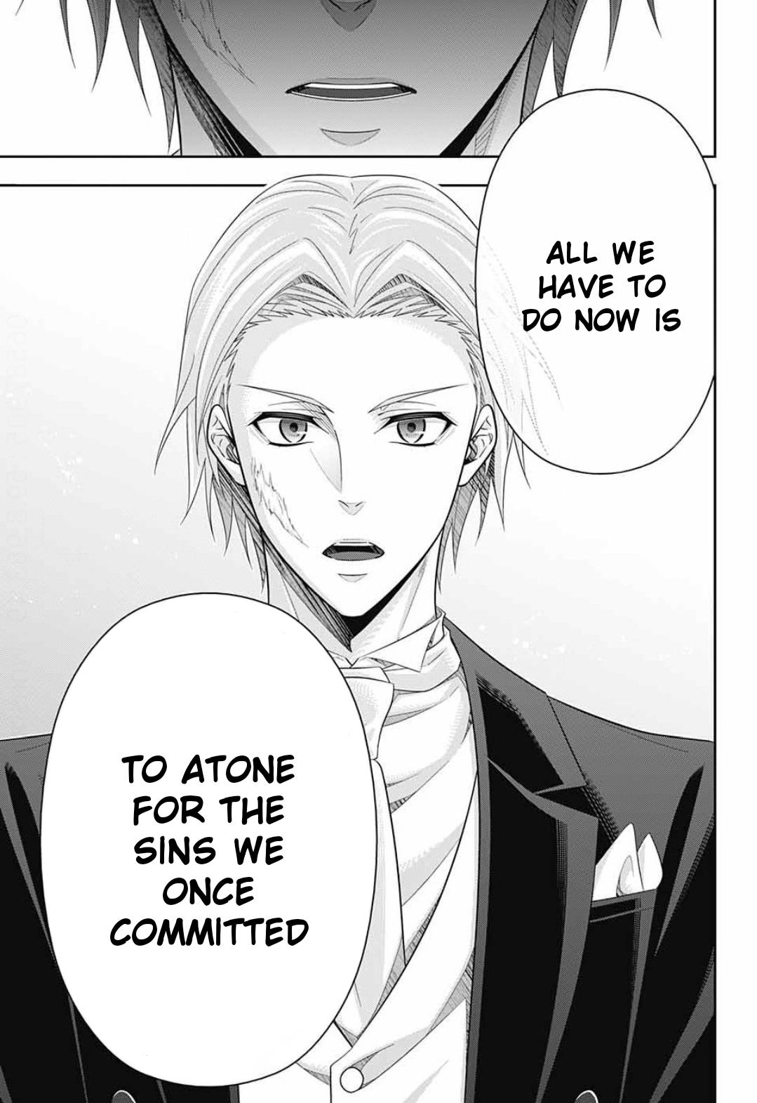 Read Moriarty the Patriot En Manga Online