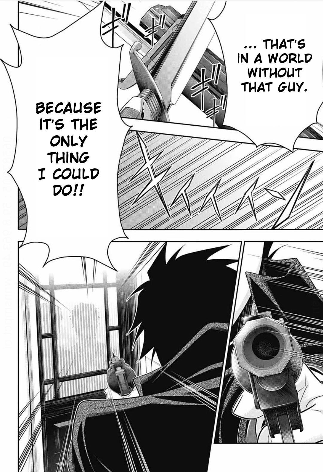 Read Moriarty the Patriot En Manga Online