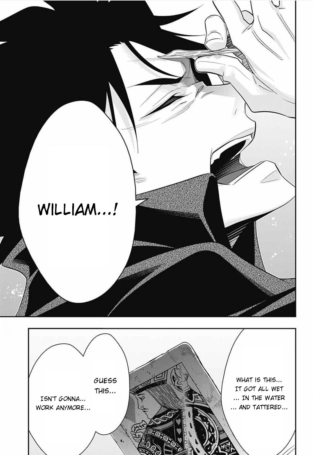 Read Moriarty the Patriot En Manga Online