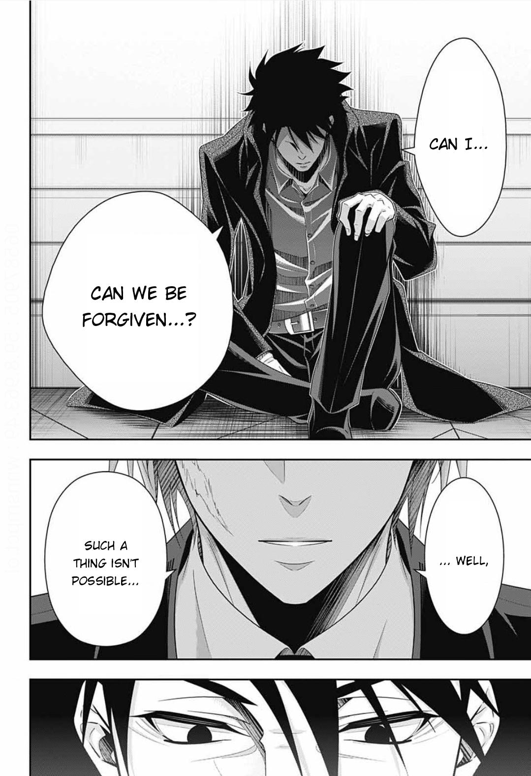 Read Moriarty the Patriot En Manga Online