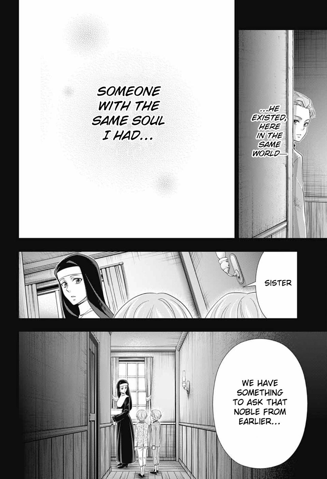 Read Moriarty the Patriot En Manga Online
