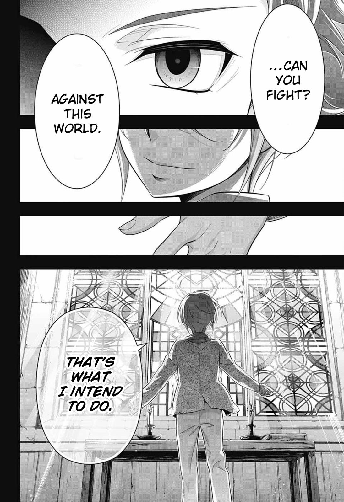 Read Moriarty the Patriot En Manga Online