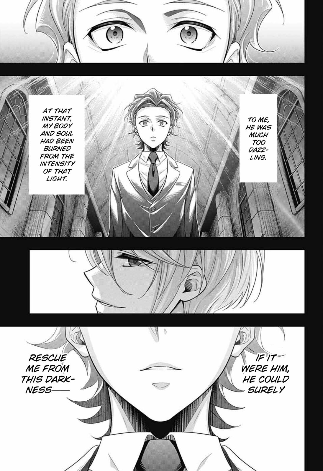 Read Moriarty the Patriot En Manga Online