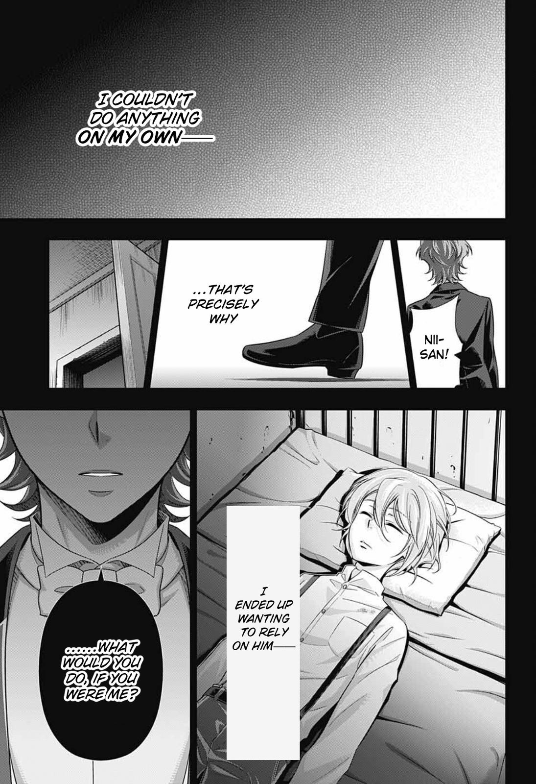 Read Moriarty the Patriot En Manga Online
