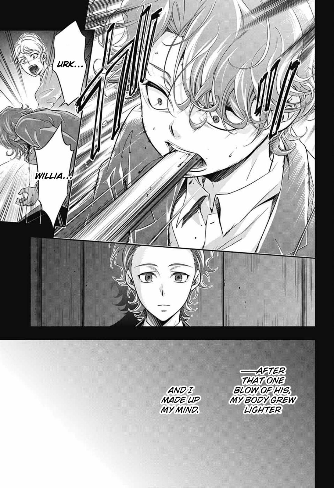 Read Moriarty the Patriot En Manga Online