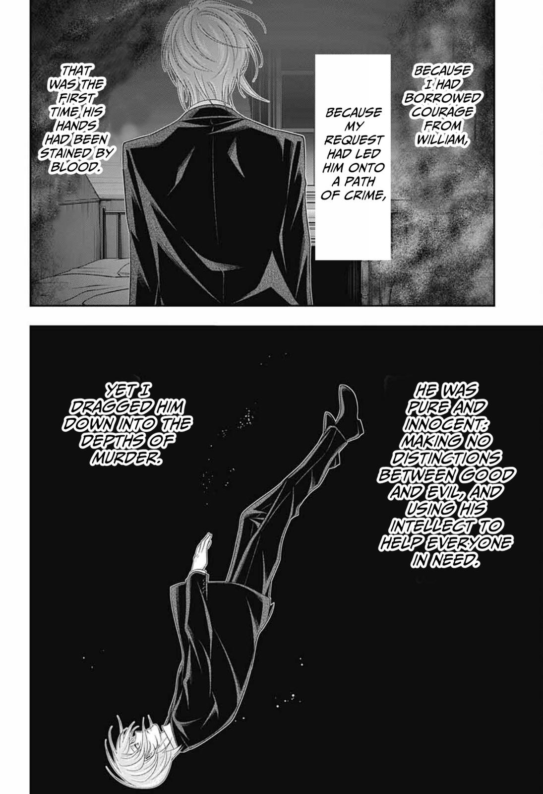 Read Moriarty the Patriot En Manga Online