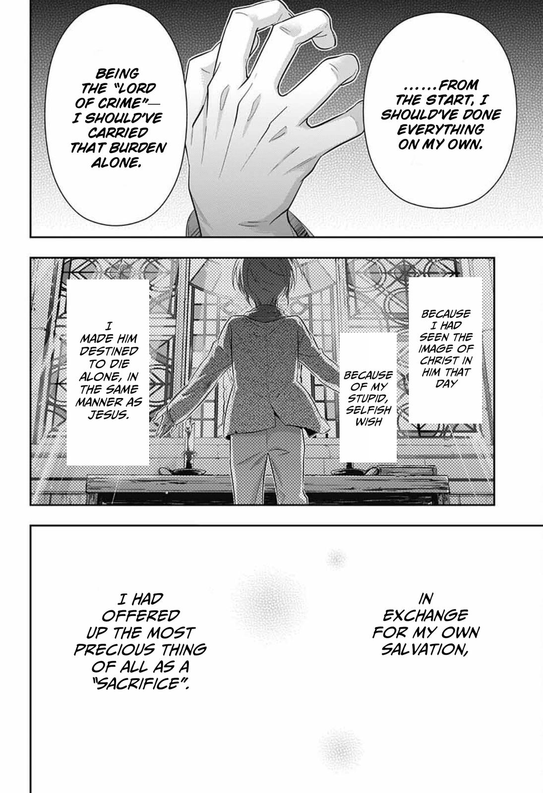 Read Moriarty the Patriot En Manga Online