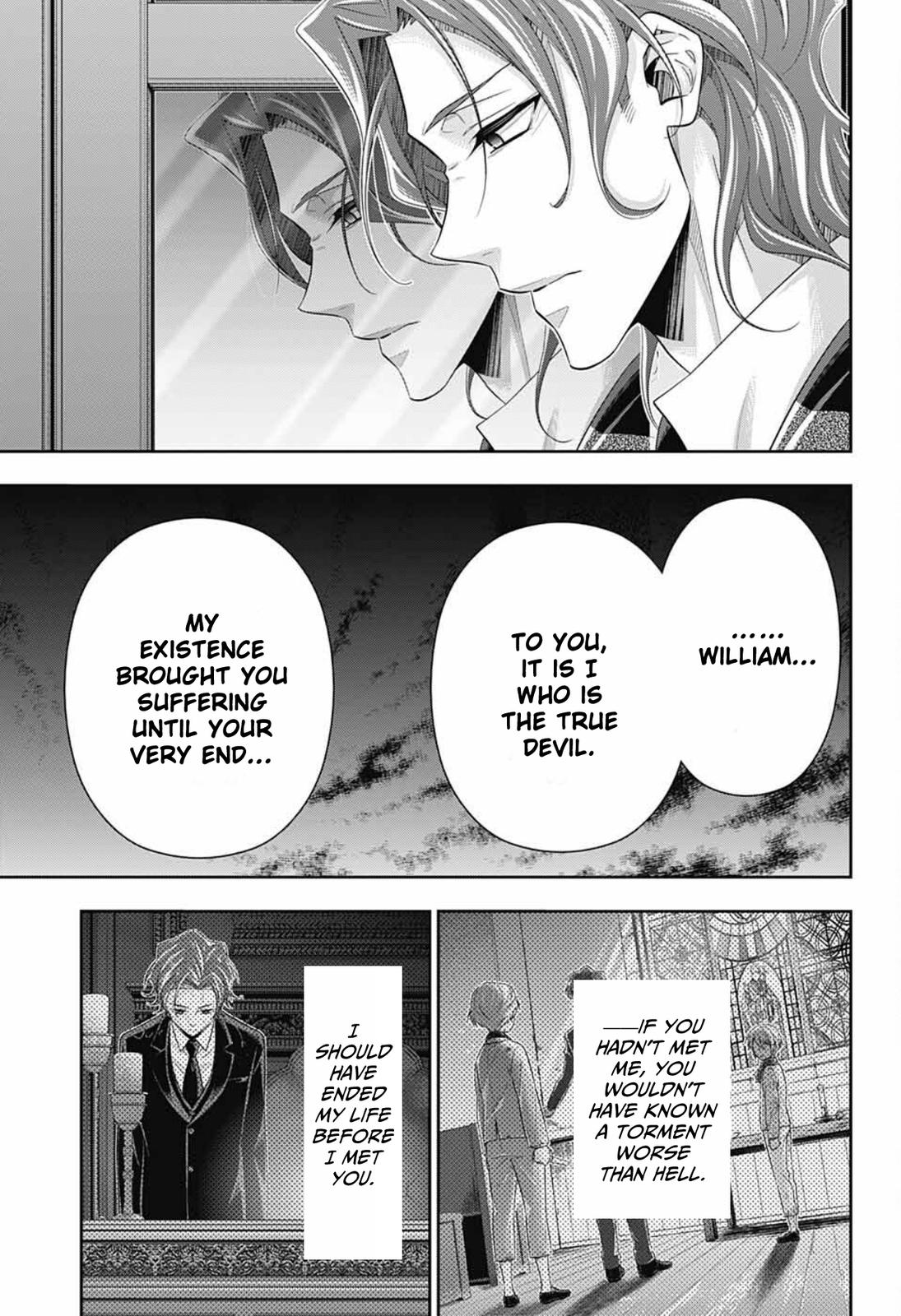 Read Moriarty the Patriot En Manga Online