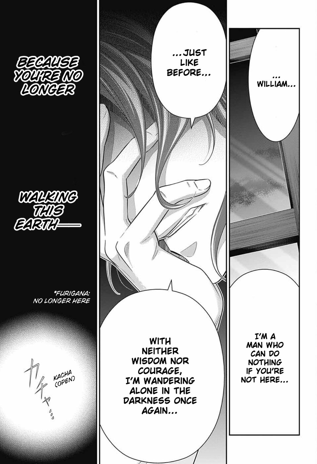 Read Moriarty the Patriot En Manga Online