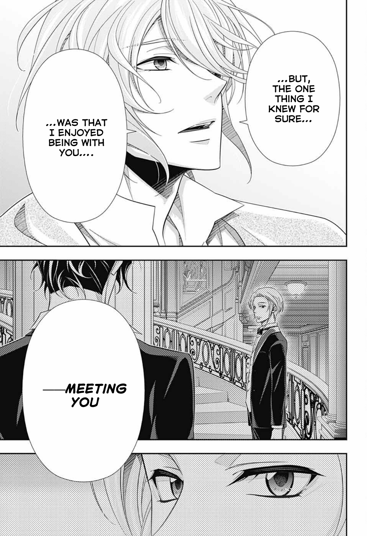 Read Moriarty the Patriot En Manga Online