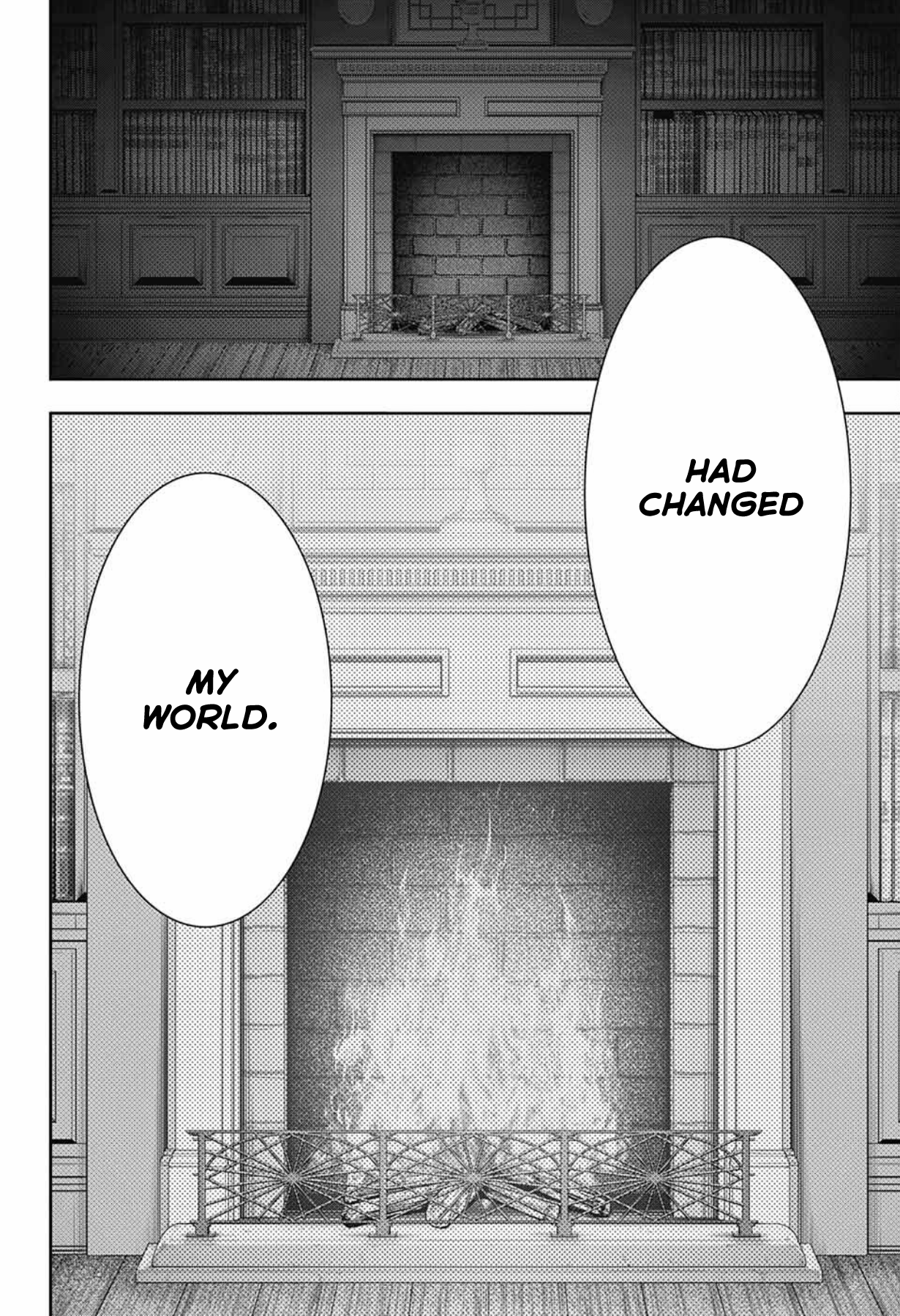 Read Moriarty the Patriot En Manga Online