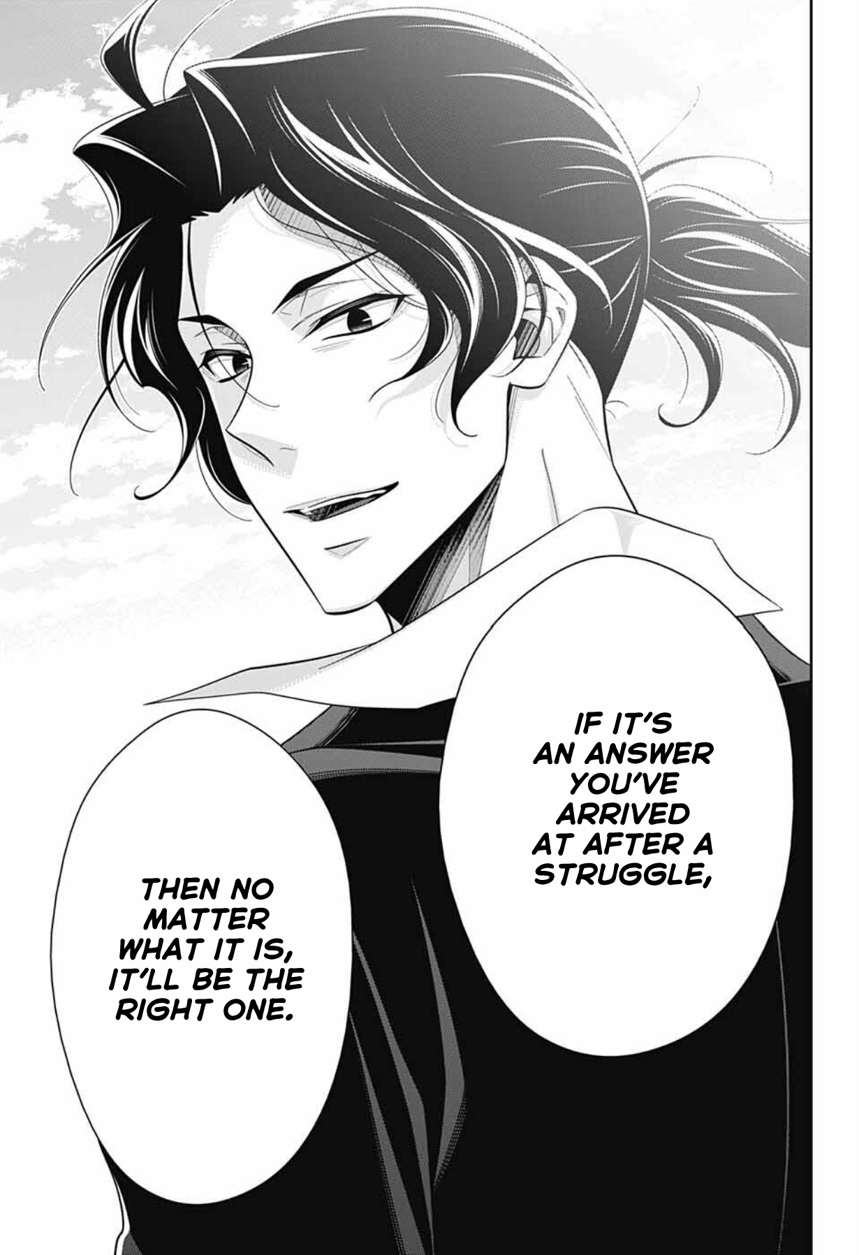 Read Moriarty the Patriot En Manga Online