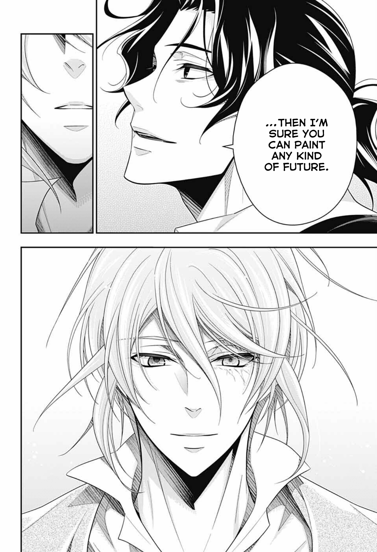 Read Moriarty the Patriot En Manga Online