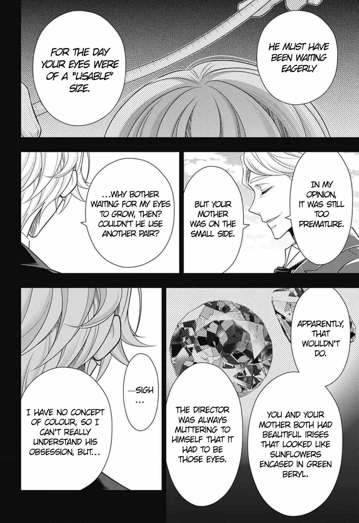 Read Moriarty the Patriot En Manga Online