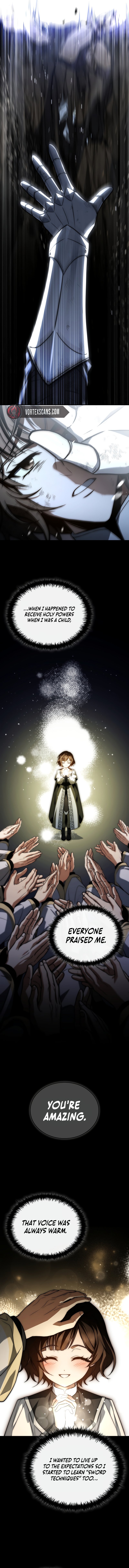 Read Regression of the Third Prince En Manga Online