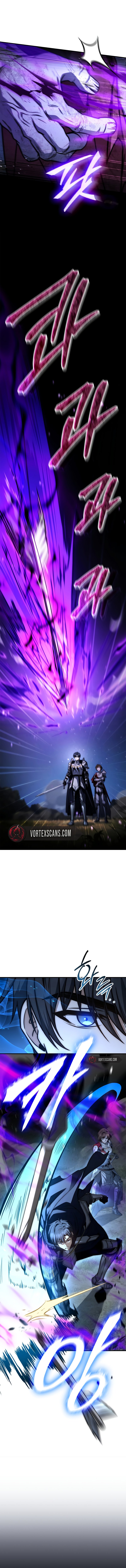 Read Regression of the Third Prince En Manga Online