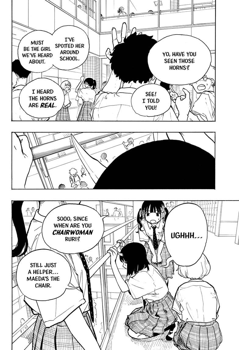 Read RuriDragon En Manga Online