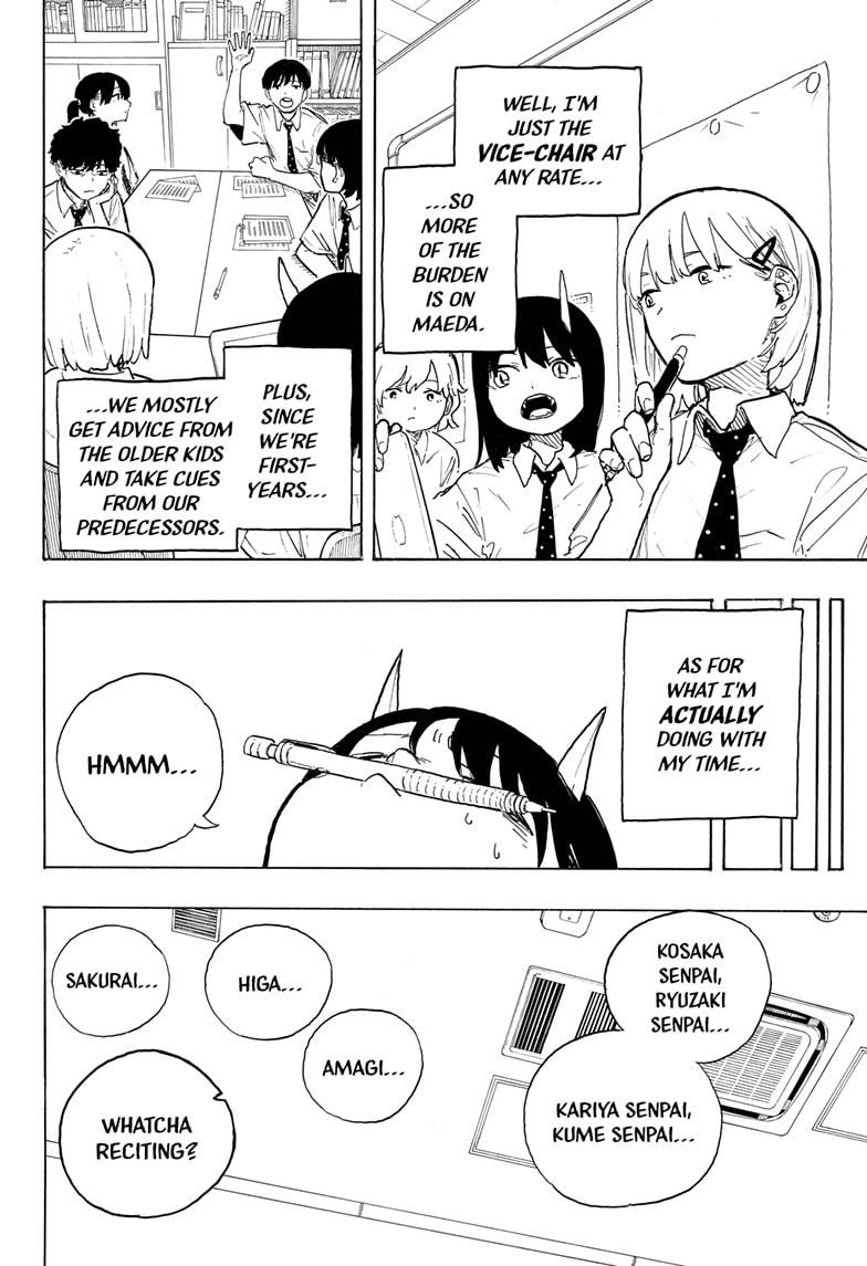 Read RuriDragon En Manga Online