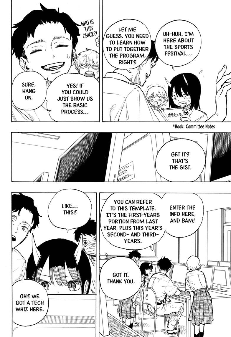 Read RuriDragon En Manga Online