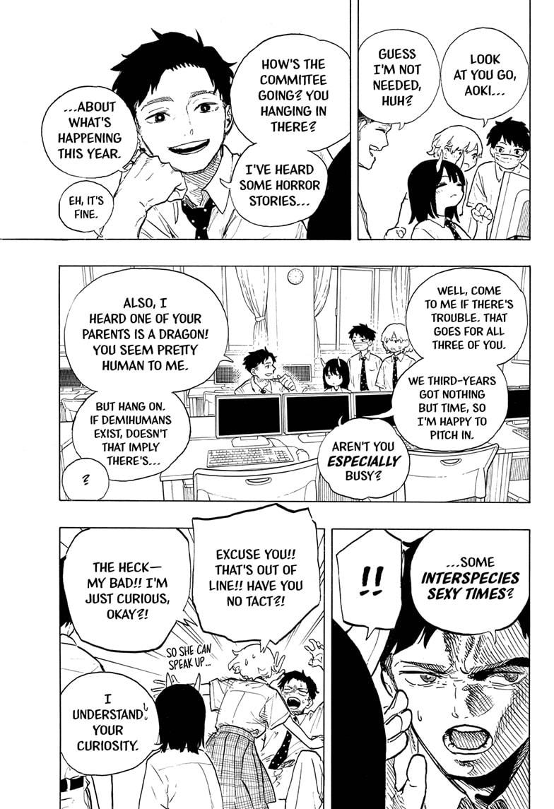 Read RuriDragon En Manga Online
