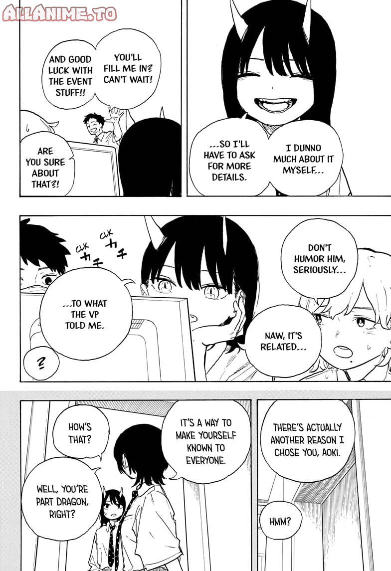 Read RuriDragon En Manga Online