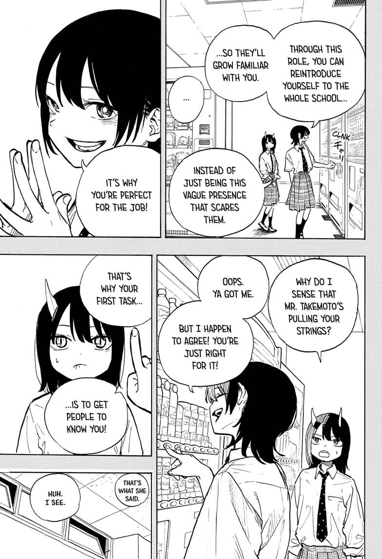 Read RuriDragon En Manga Online
