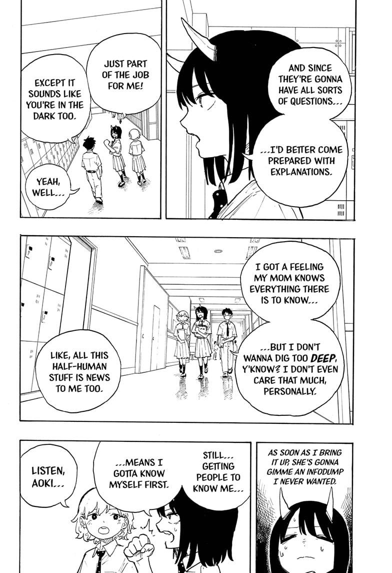 Read RuriDragon En Manga Online
