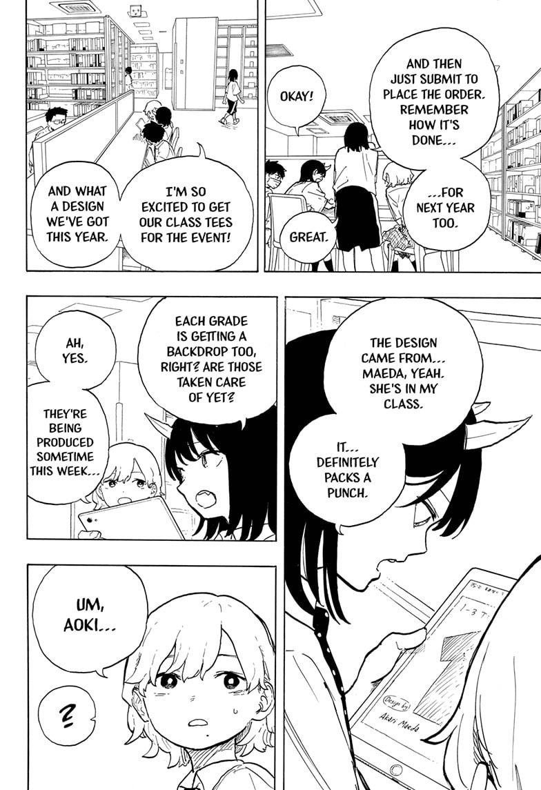 Read RuriDragon En Manga Online