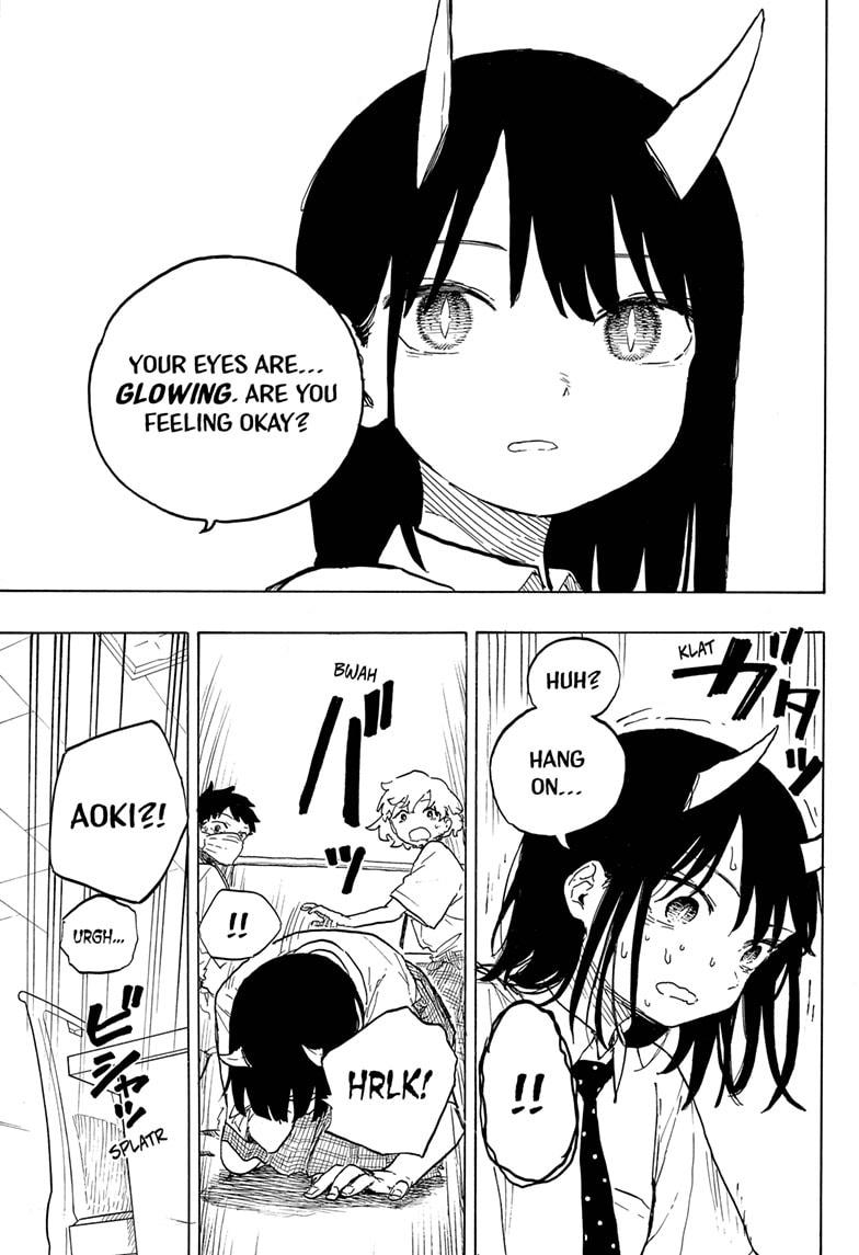 Read RuriDragon En Manga Online