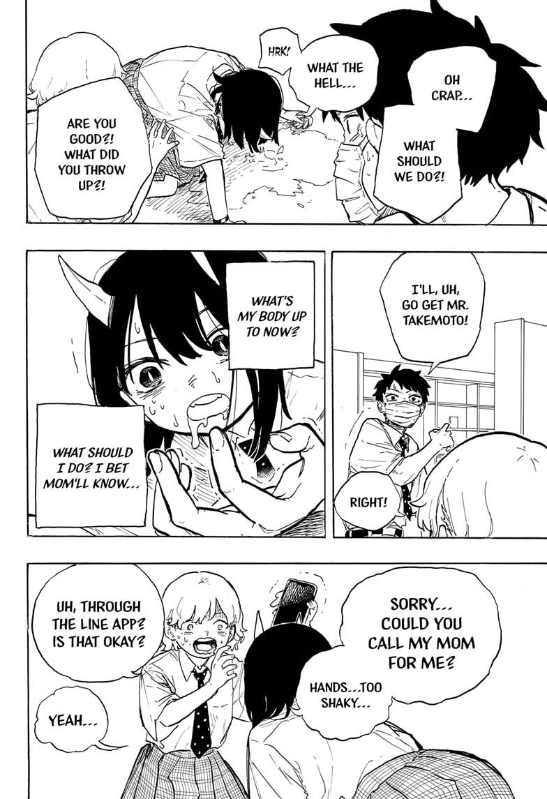 Read RuriDragon En Manga Online