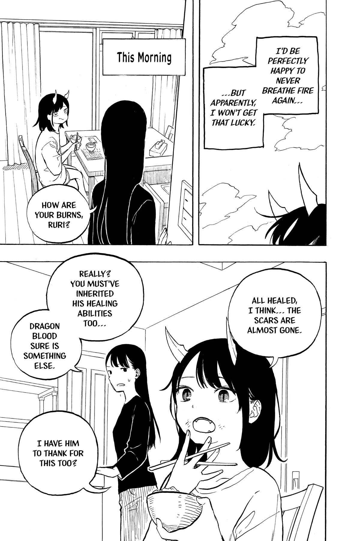 Read RuriDragon En Manga Online